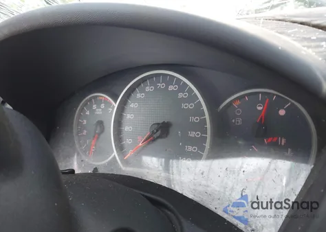 2008 Pontiac Grand Prix from USA, damaged, VIN 2G2WP552681164922